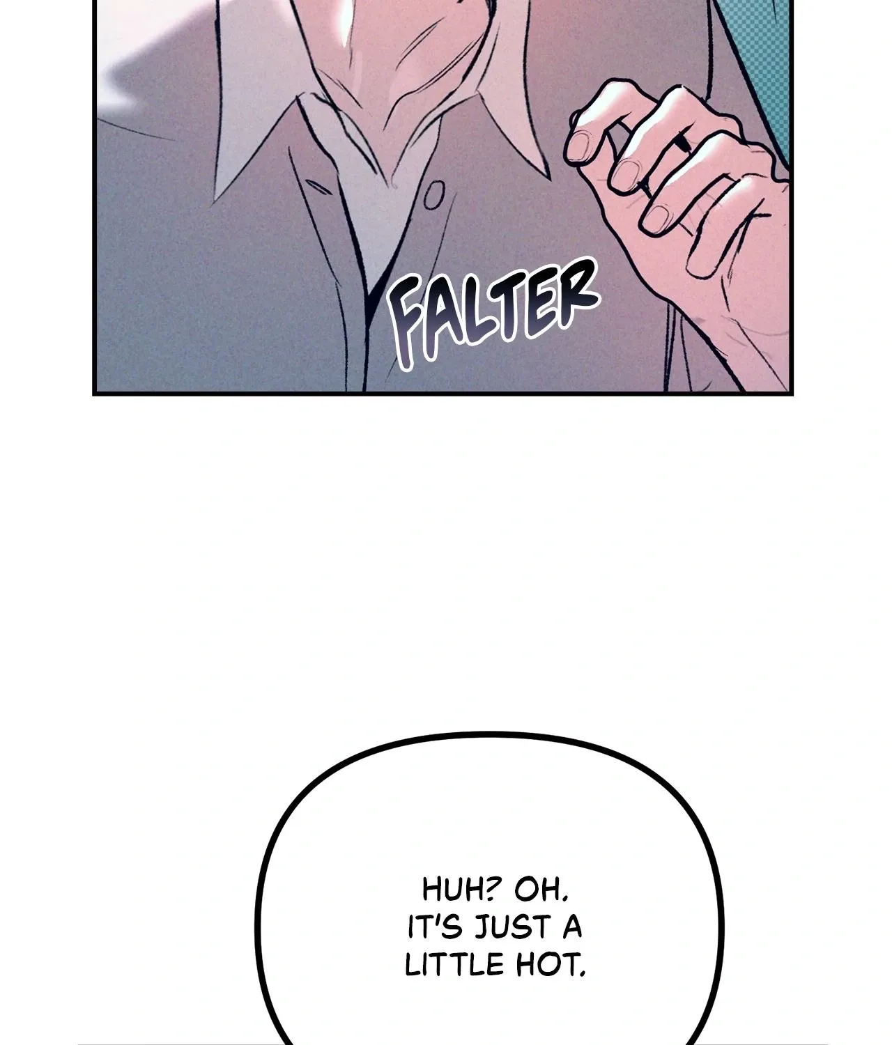 Love Under the Influence Chapter 15 page 123 - 