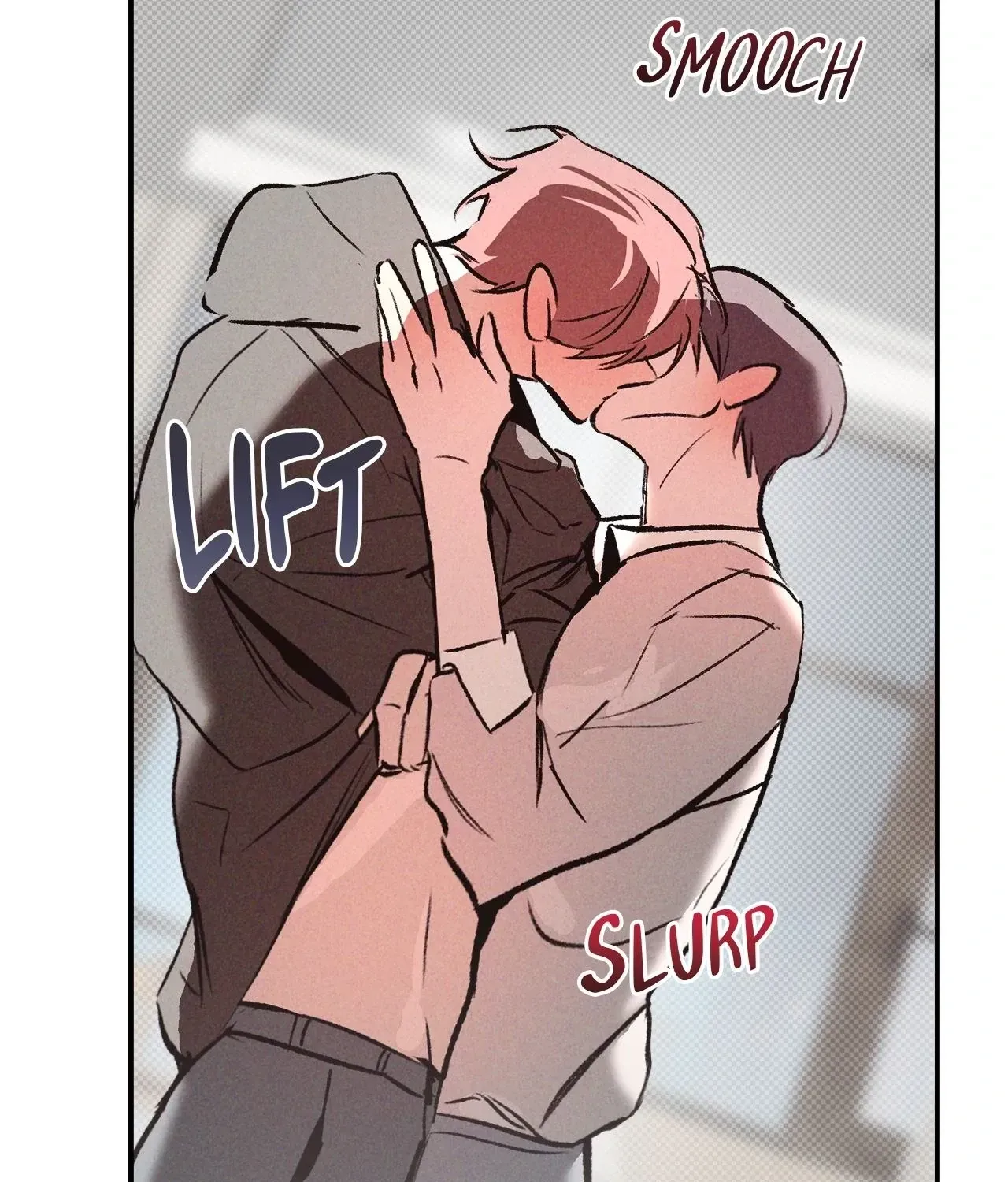 Love Under the Influence Chapter 15 page 150 - 