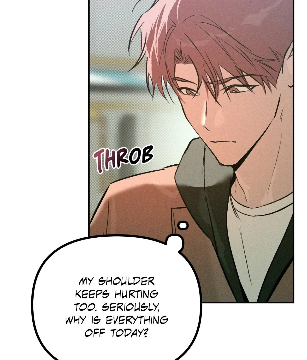 Love Under the Influence Chapter 15 page 19 - 