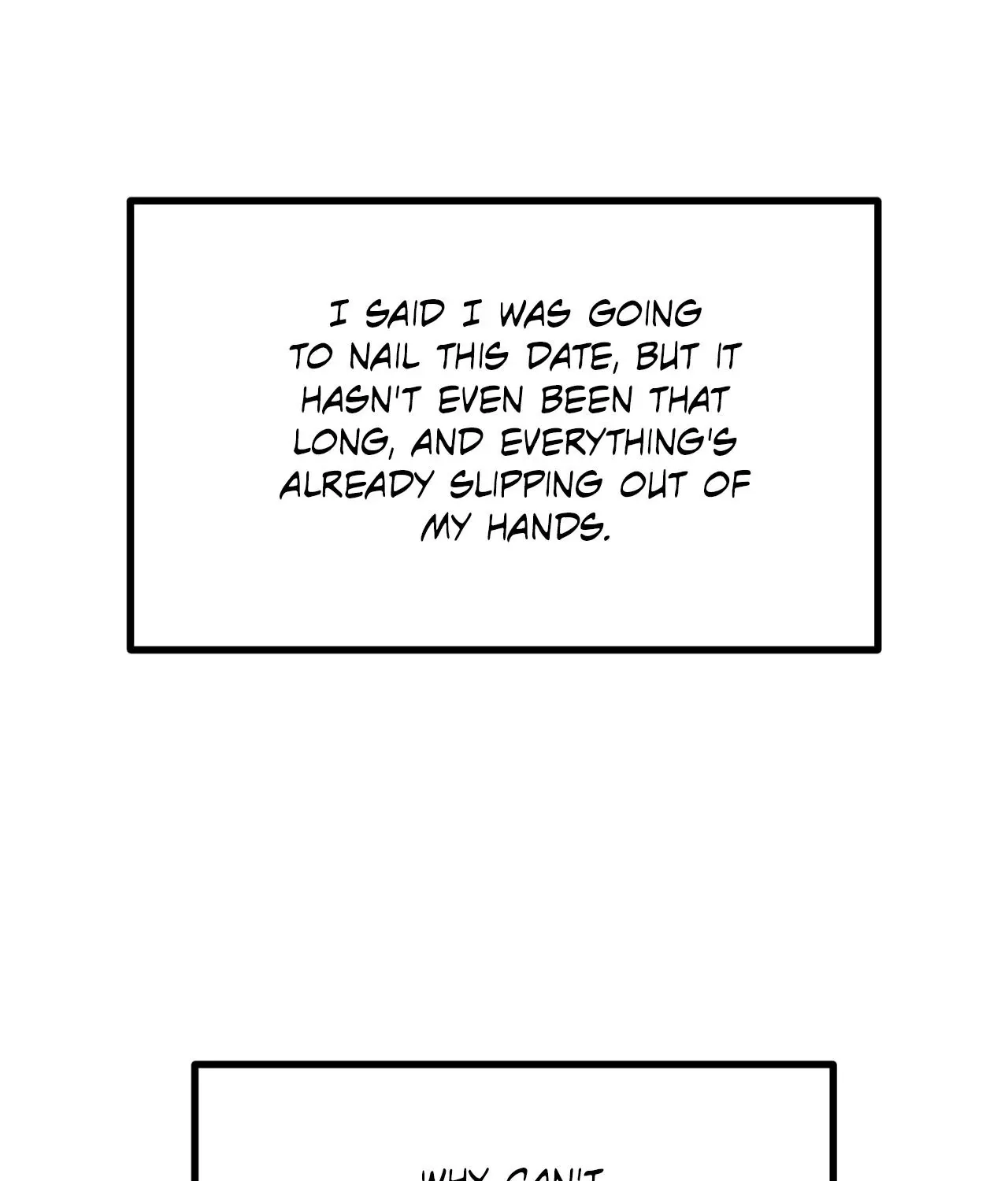 Love Under the Influence Chapter 15 page 3 - 