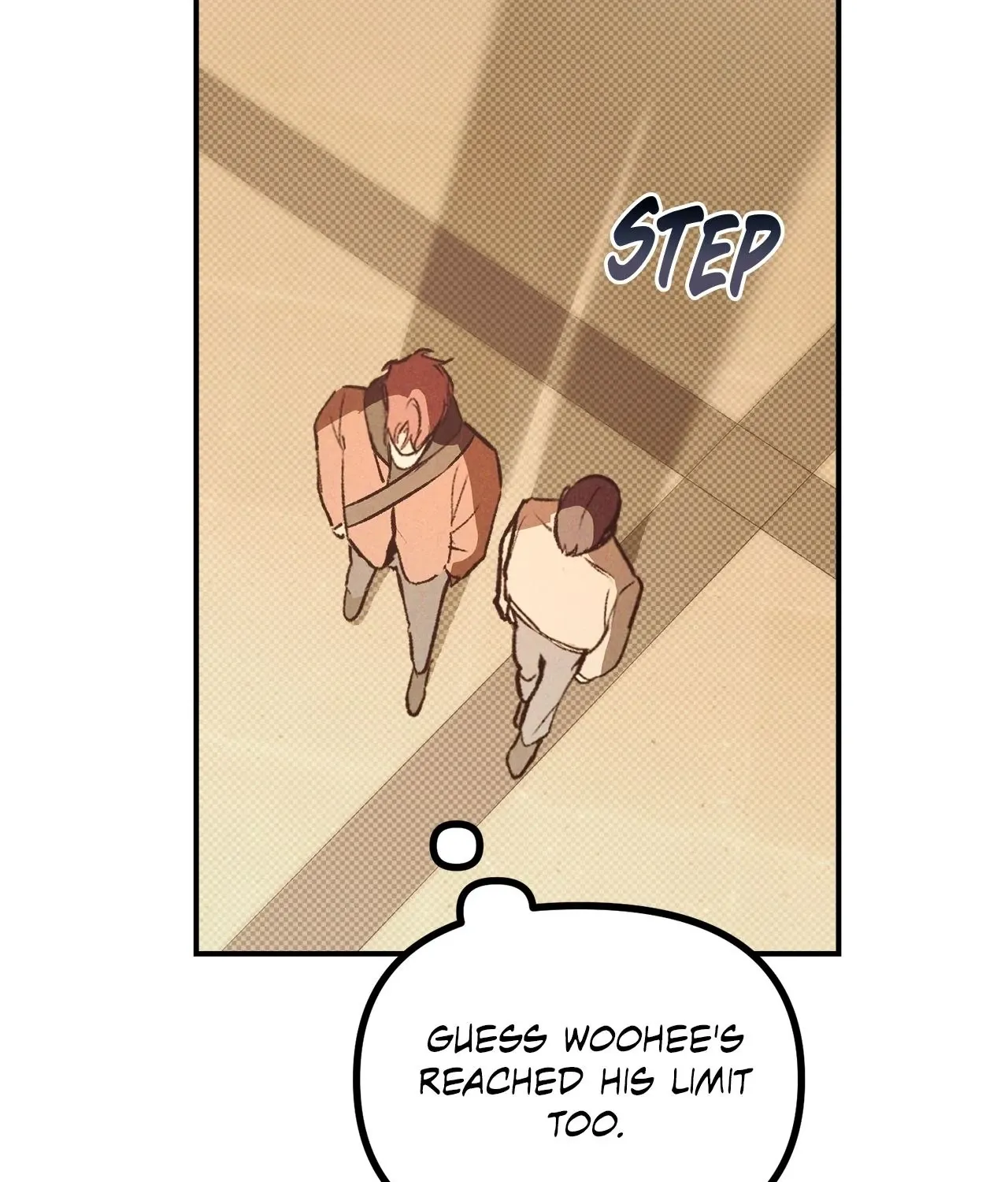 Love Under the Influence Chapter 15 page 27 - 