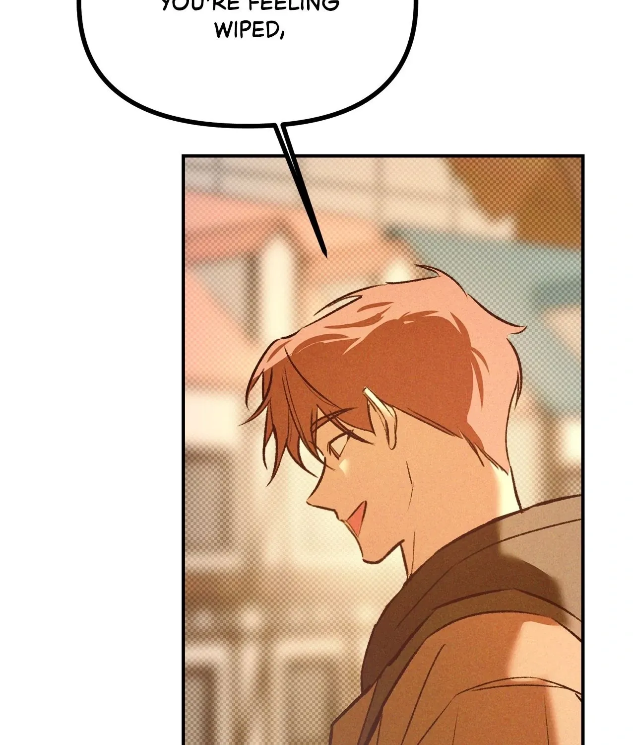 Love Under the Influence Chapter 15 page 29 - 