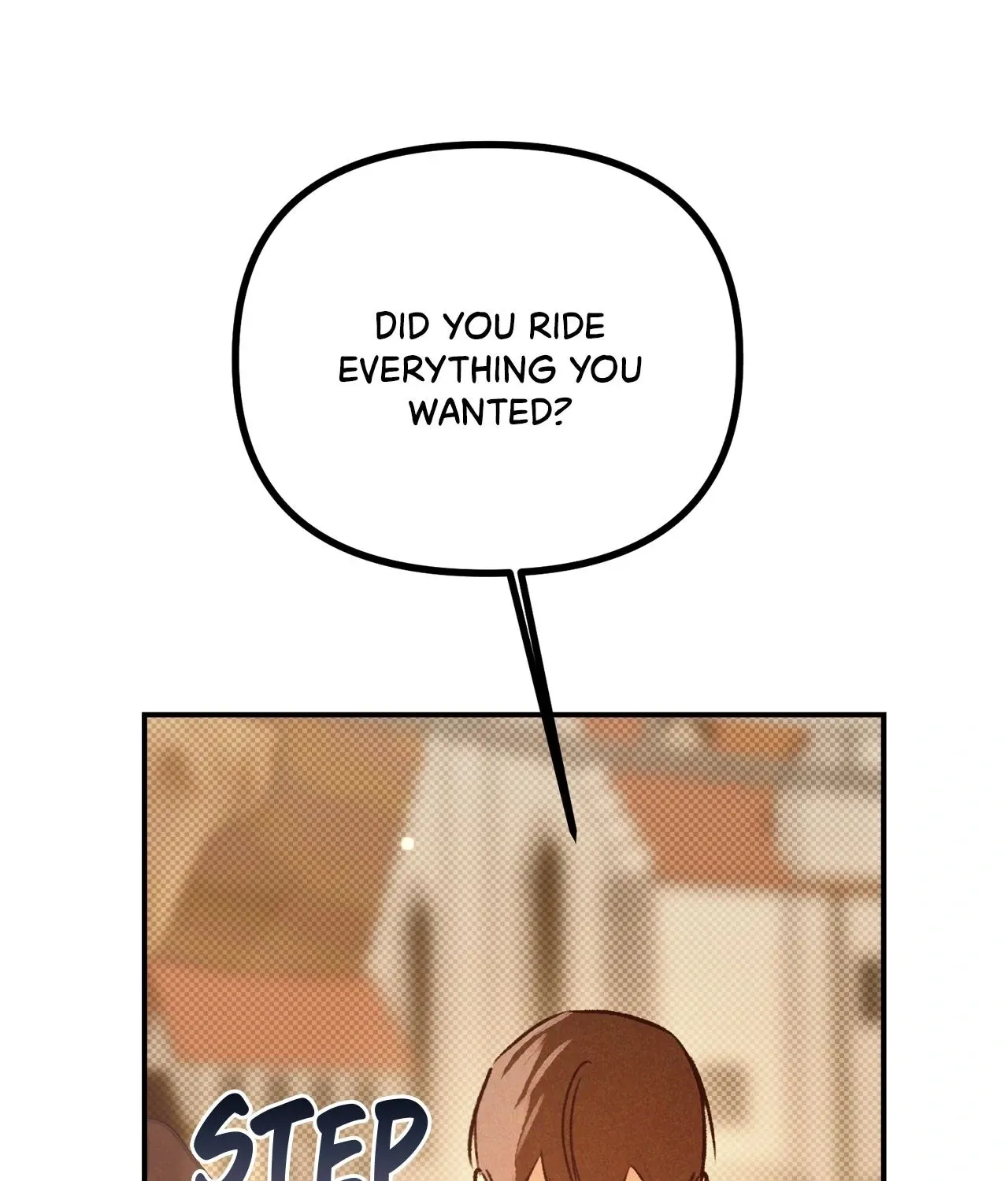 Love Under the Influence Chapter 15 page 33 - 