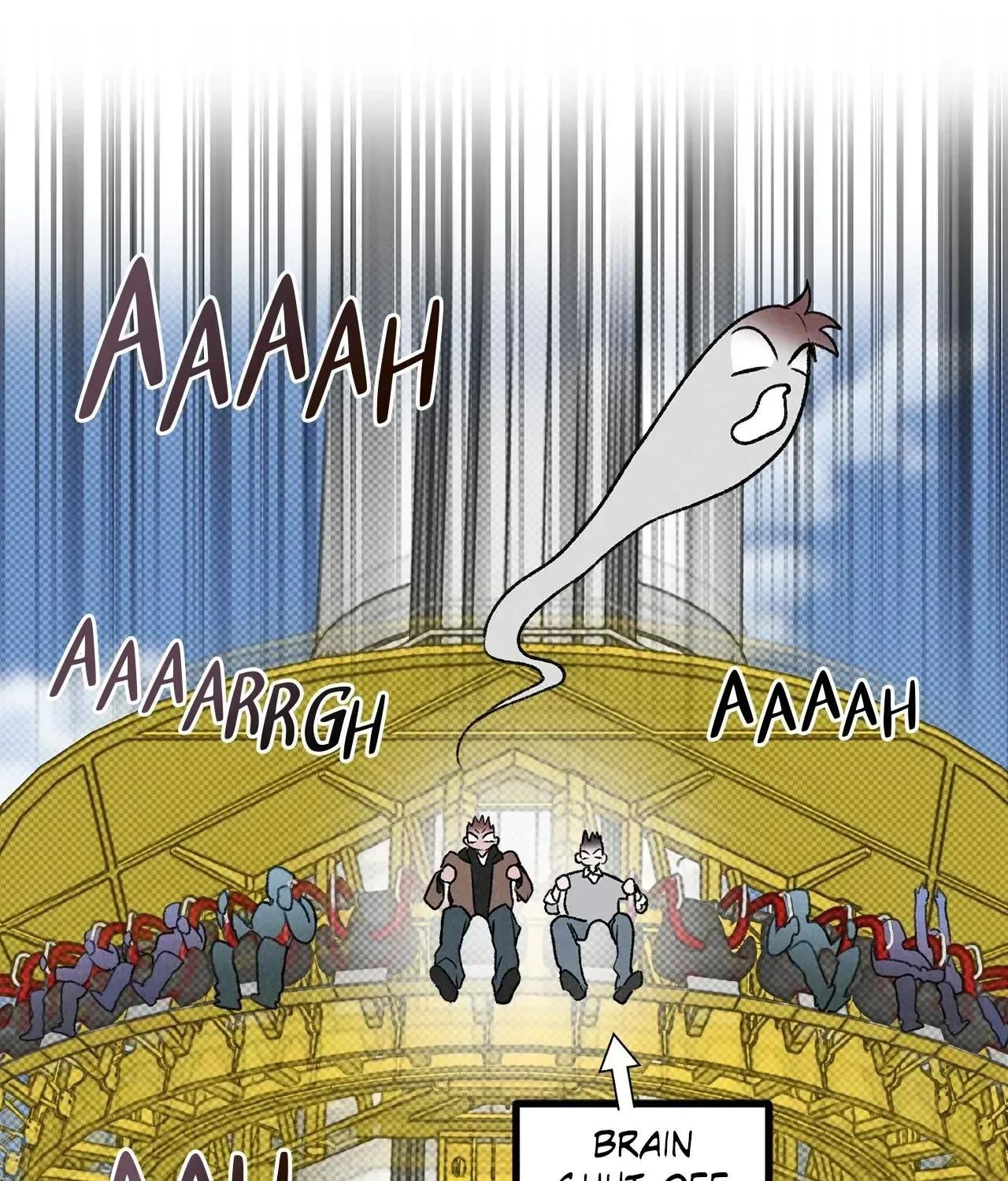 Love Under the Influence Chapter 15 page 5 - 