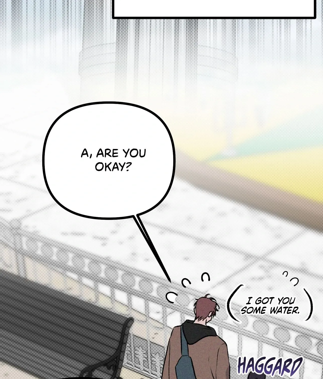 Love Under the Influence Chapter 15 page 7 - 