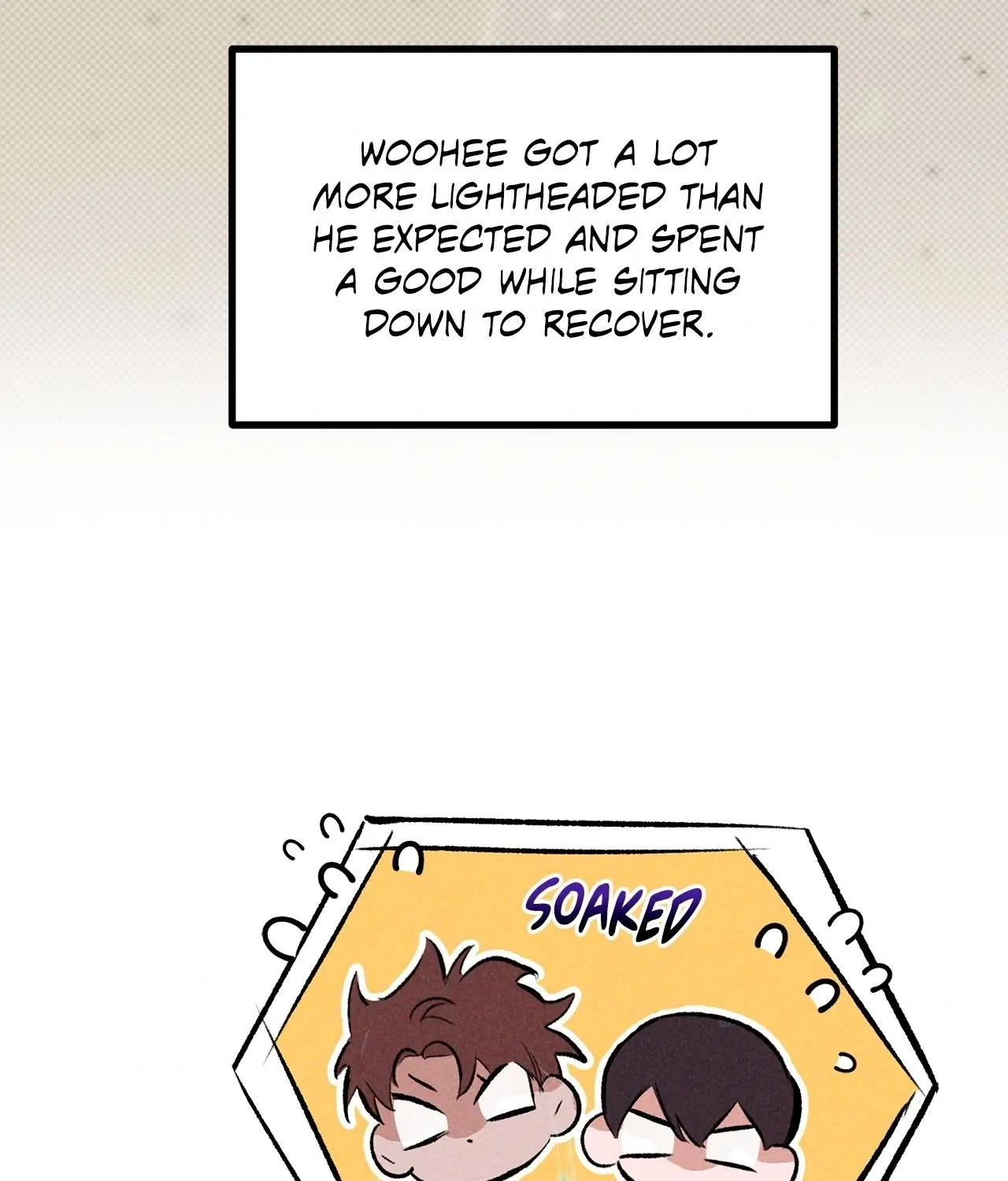 Love Under the Influence Chapter 15 page 9 - 