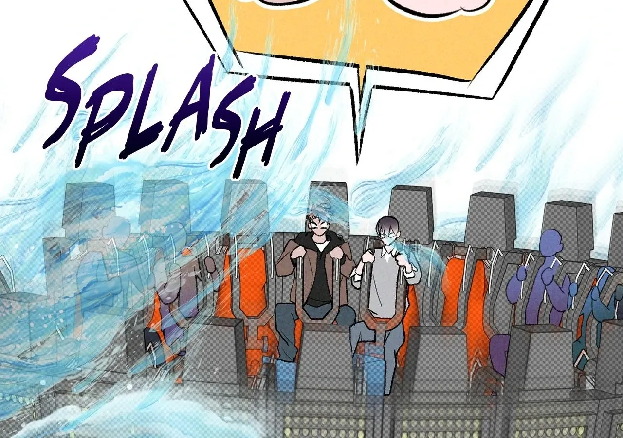 Love Under the Influence Chapter 15 page 10 - 
