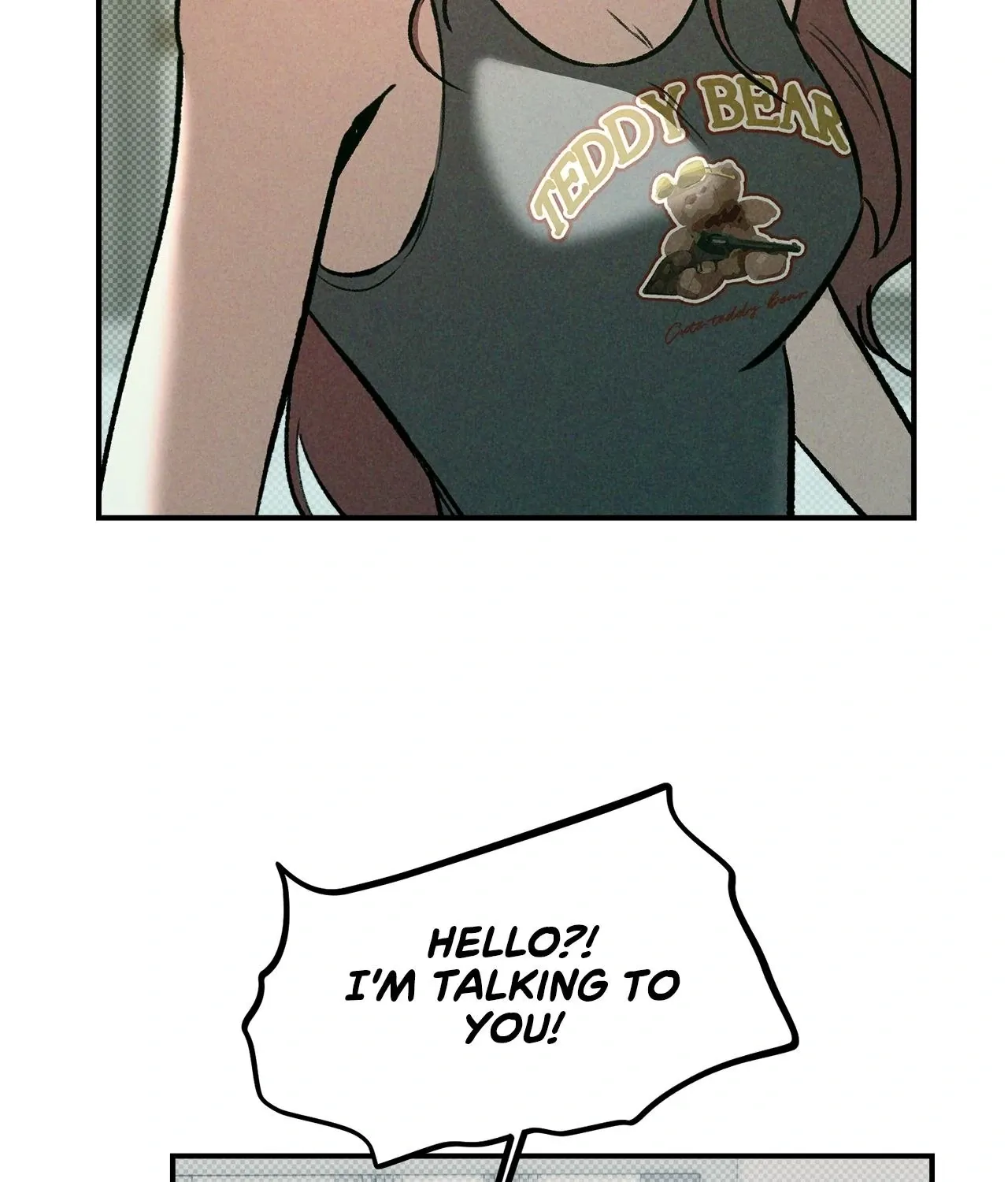 Love Under the Influence Chapter 16 page 123 - 