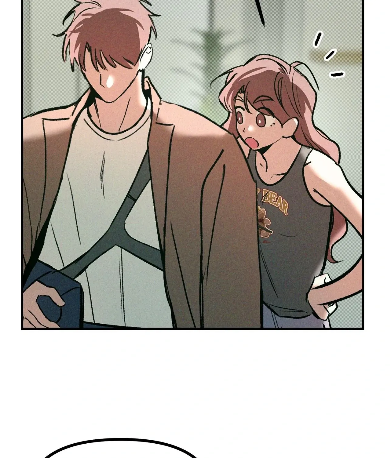 Love Under the Influence Chapter 16 page 129 - 