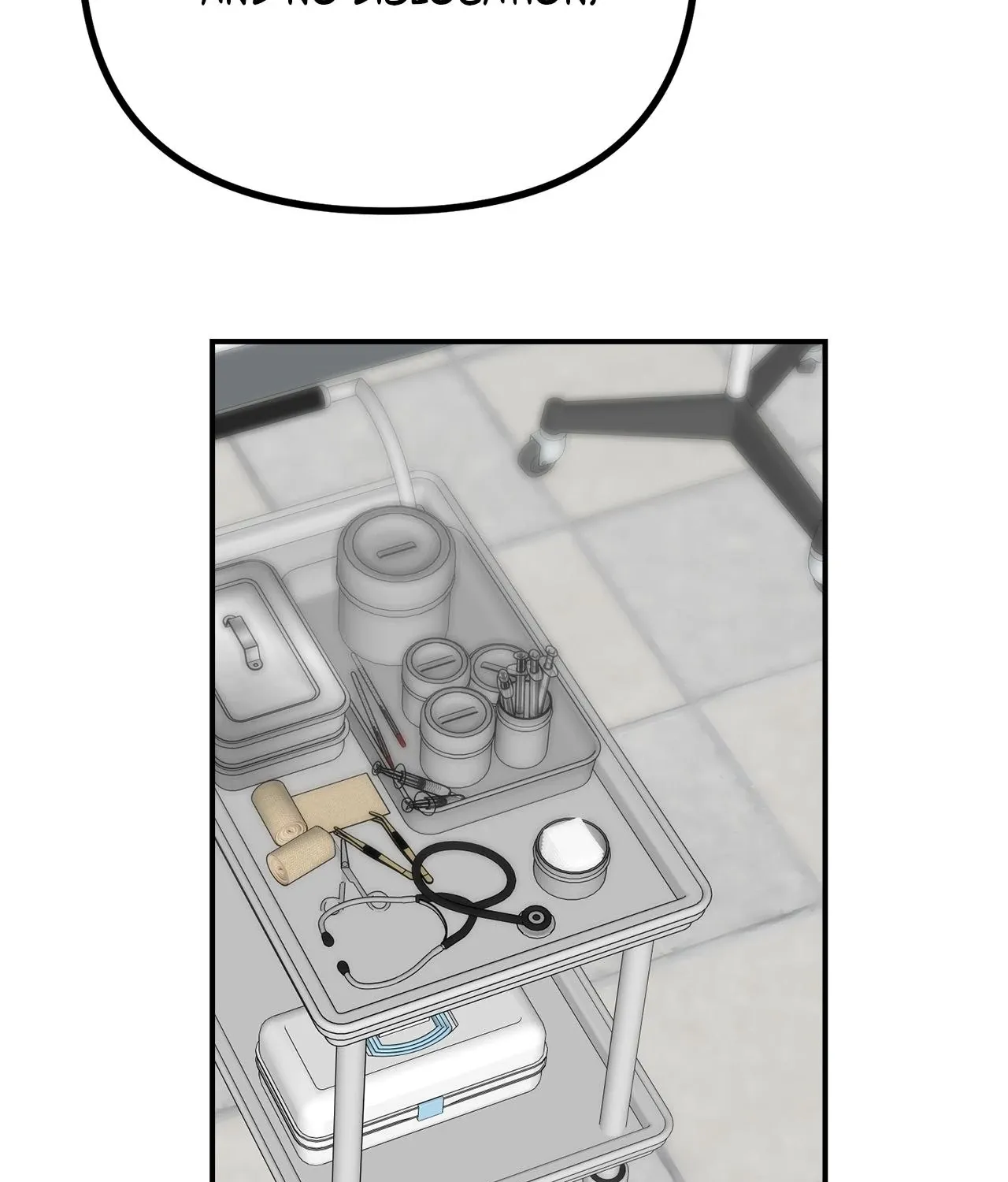 Love Under the Influence Chapter 16 page 35 - 