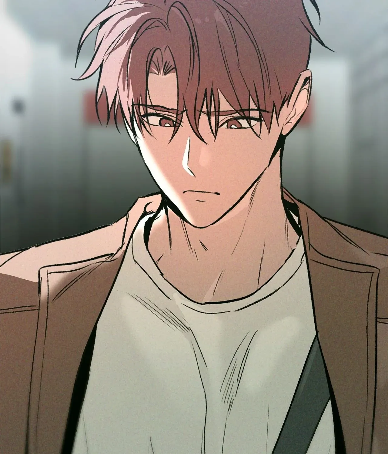 Love Under the Influence Chapter 16 page 64 - 