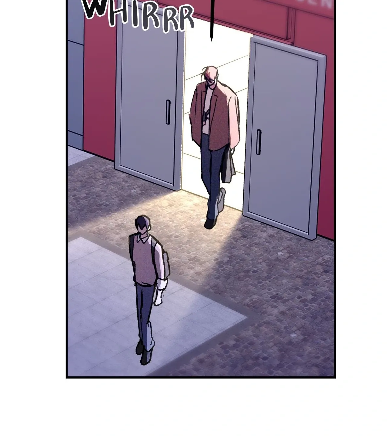 Love Under the Influence Chapter 16 page 68 - 