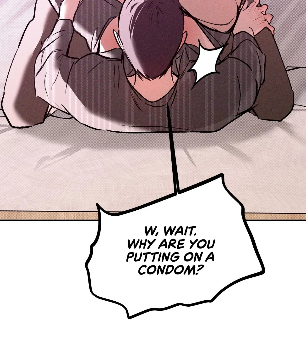 Love Under the Influence Chapter 17 page 11 - 
