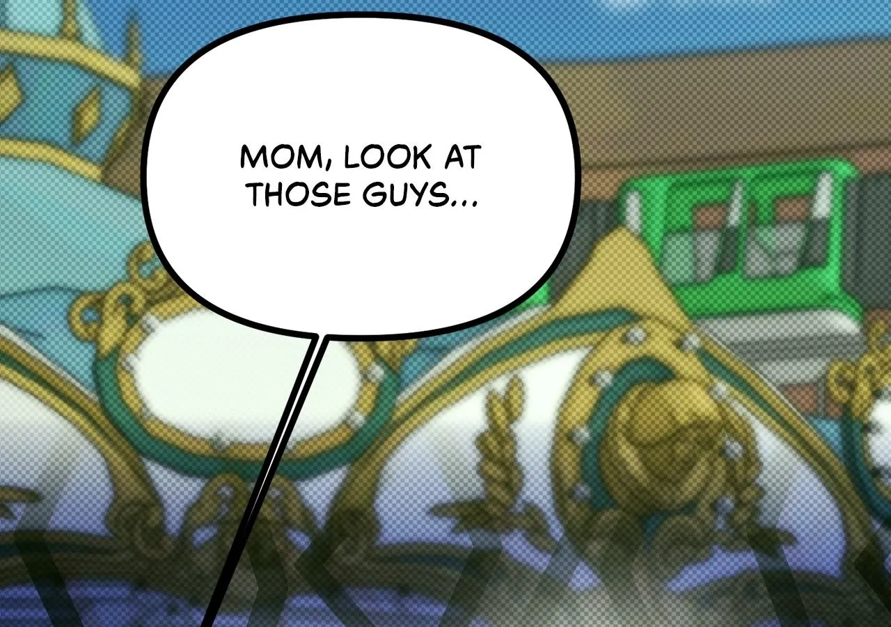 Love Under the Influence Chapter 17 page 101 - 
