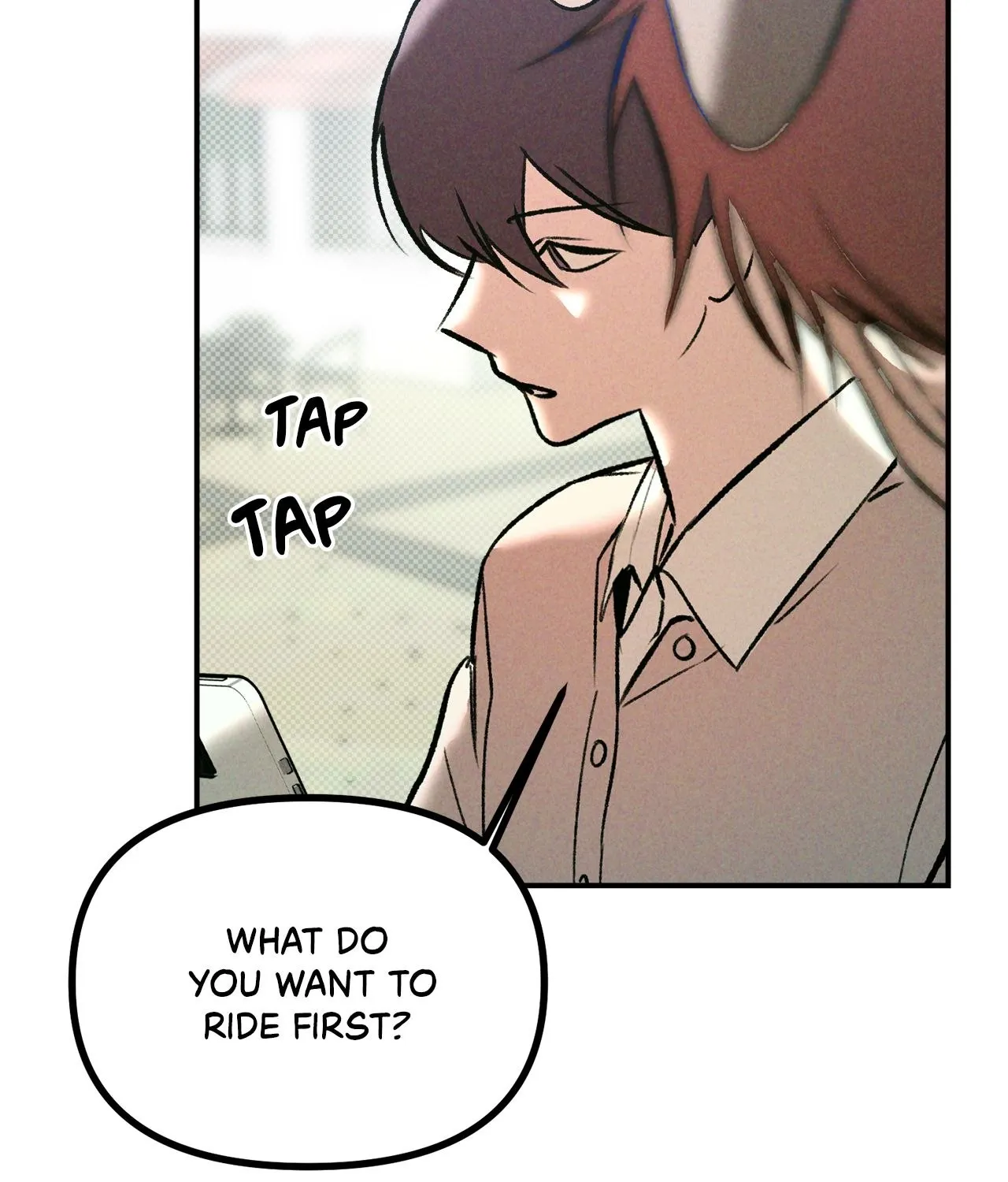 Love Under the Influence Chapter 17 page 108 - 