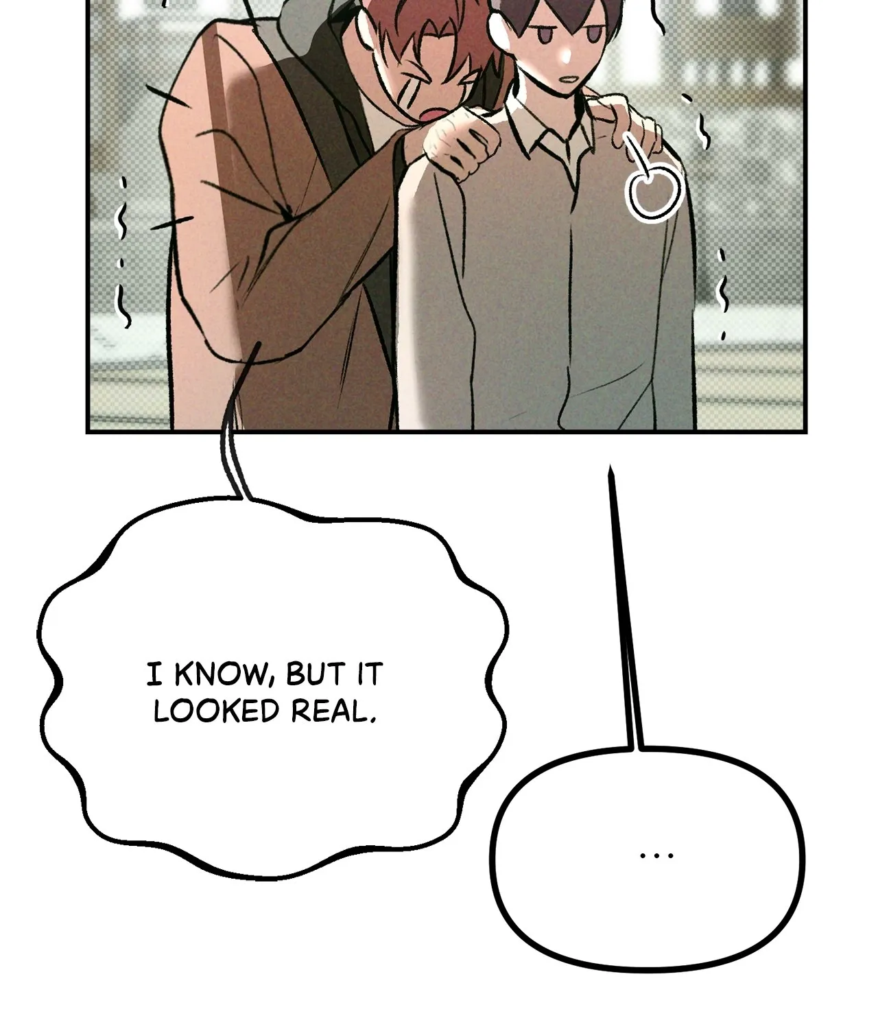 Love Under the Influence Chapter 17 page 125 - 