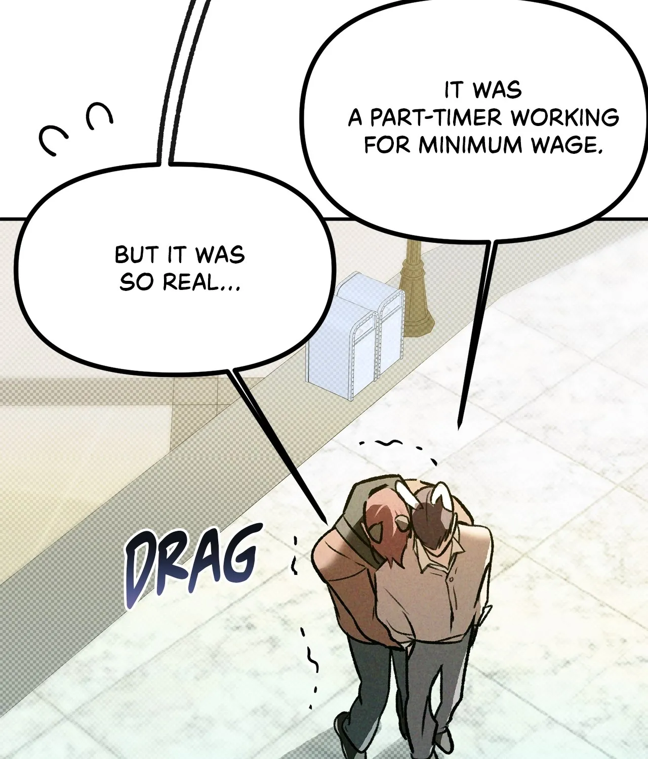 Love Under the Influence Chapter 17 page 127 - 