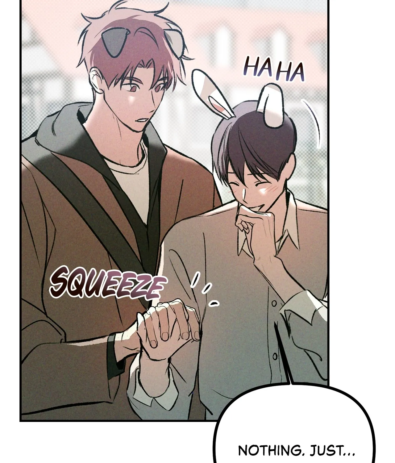 Love Under the Influence Chapter 17 page 137 - 
