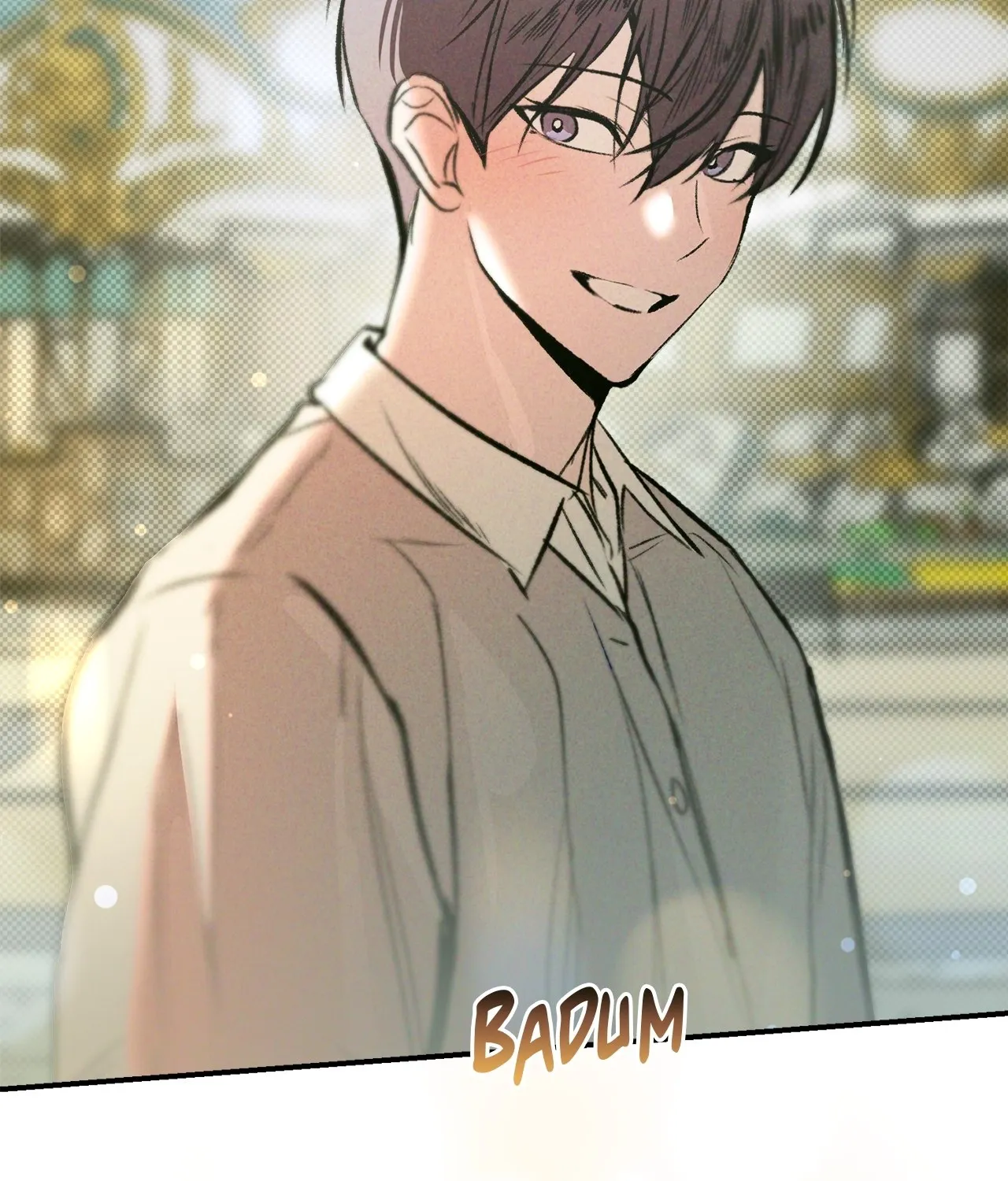 Love Under the Influence Chapter 17 page 146 - 