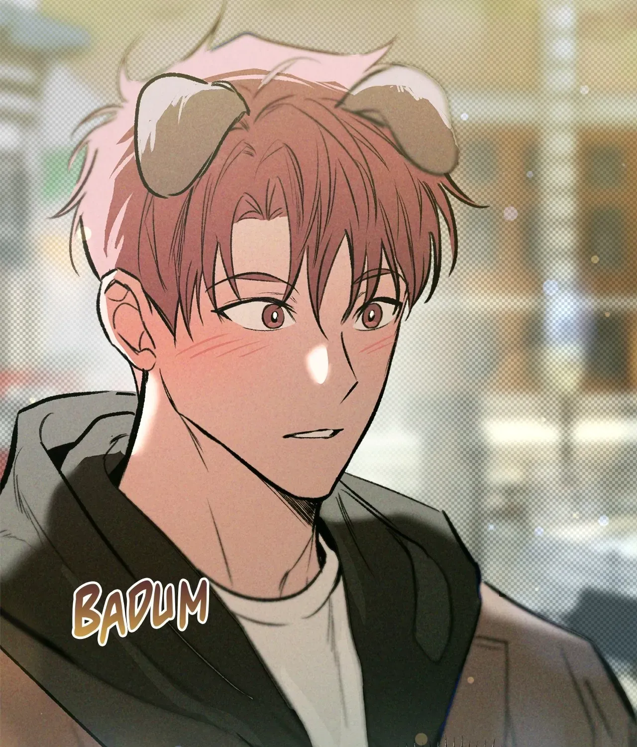 Love Under the Influence Chapter 17 page 148 - 