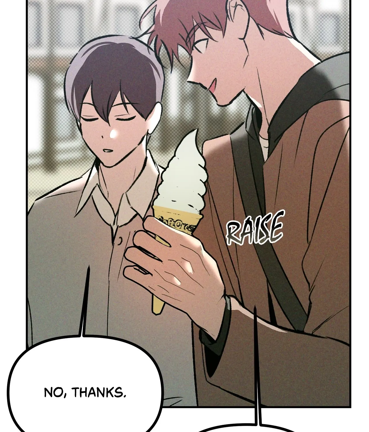 Love Under the Influence Chapter 17 page 156 - 