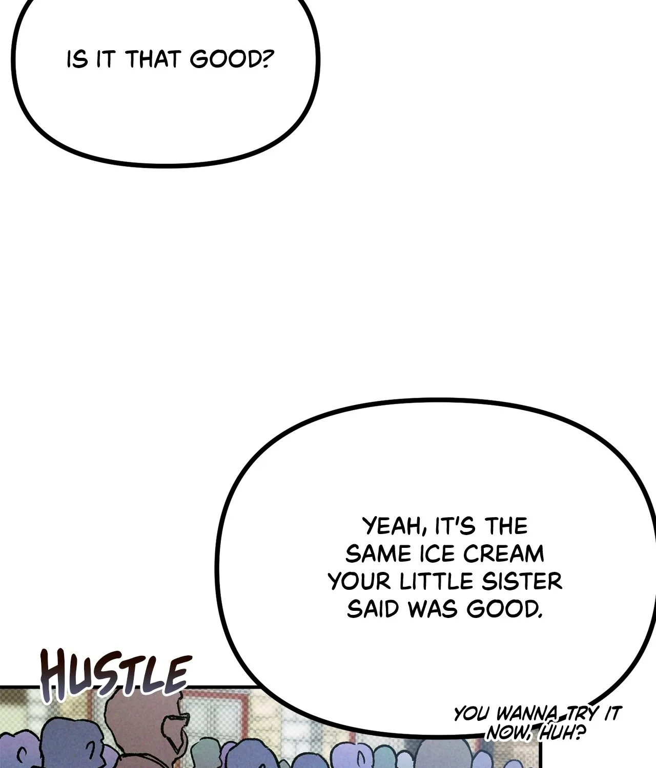 Love Under the Influence Chapter 17 page 160 - 