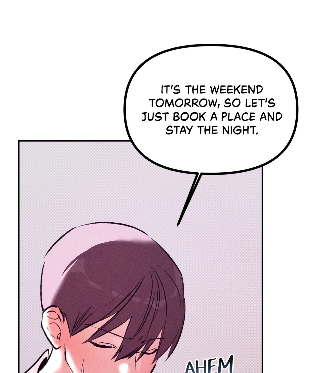 Love Under the Influence Chapter 17 page 19 - 