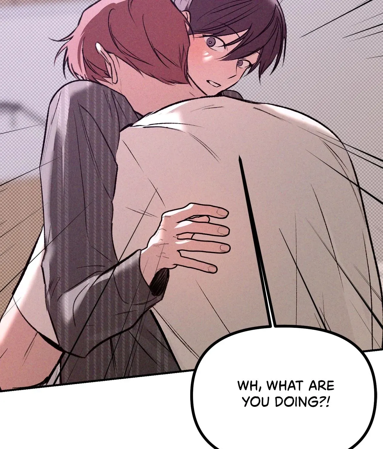 Love Under the Influence Chapter 17 page 24 - 