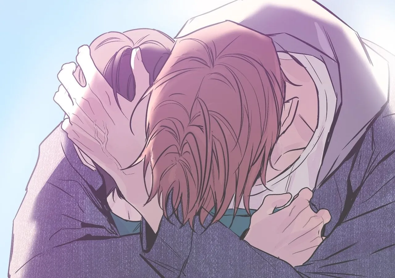 Love Under the Influence Chapter 17 page 31 - 