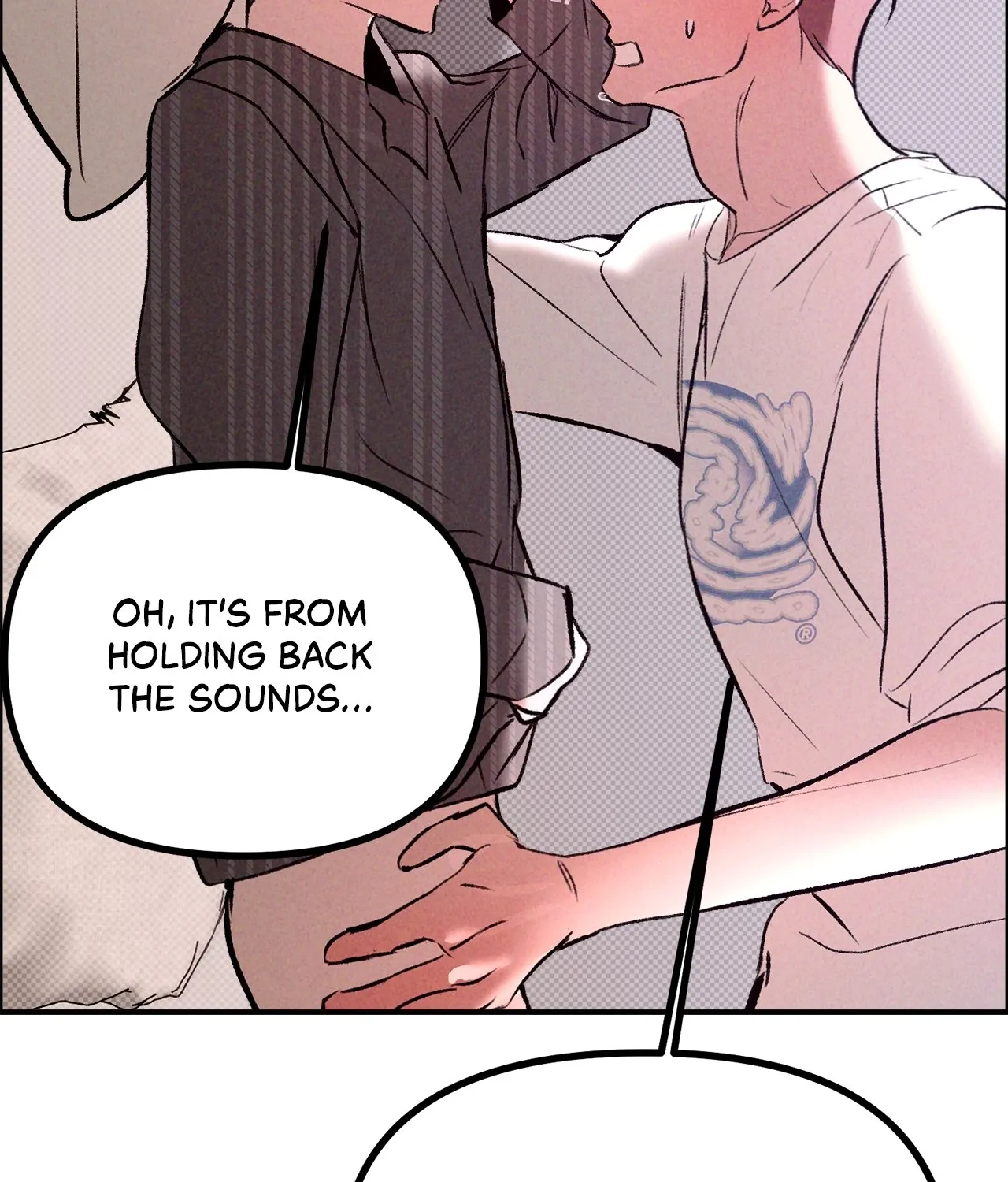 Love Under the Influence Chapter 17 page 87 - 