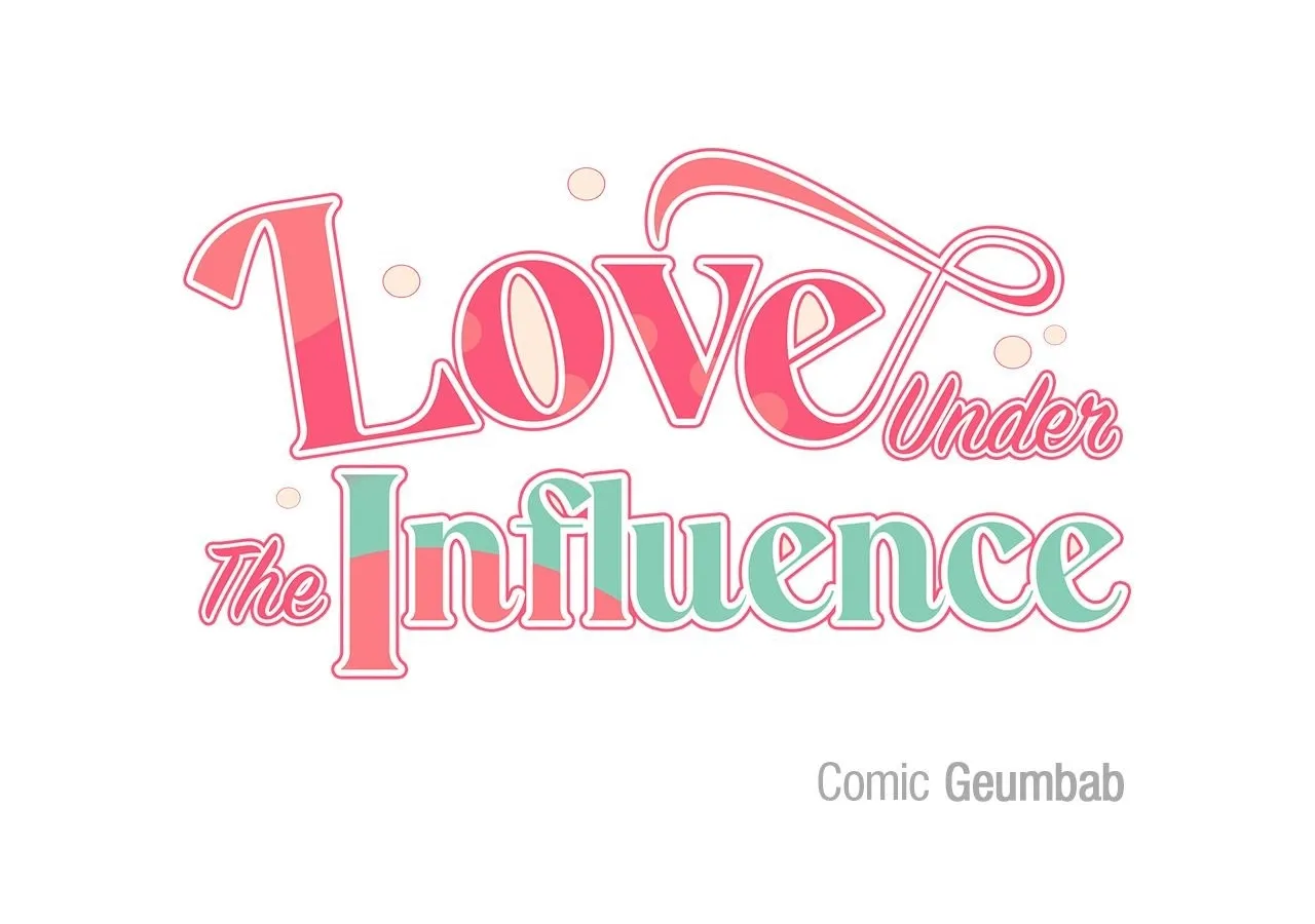 Love Under the Influence Chapter 17 page 97 - 