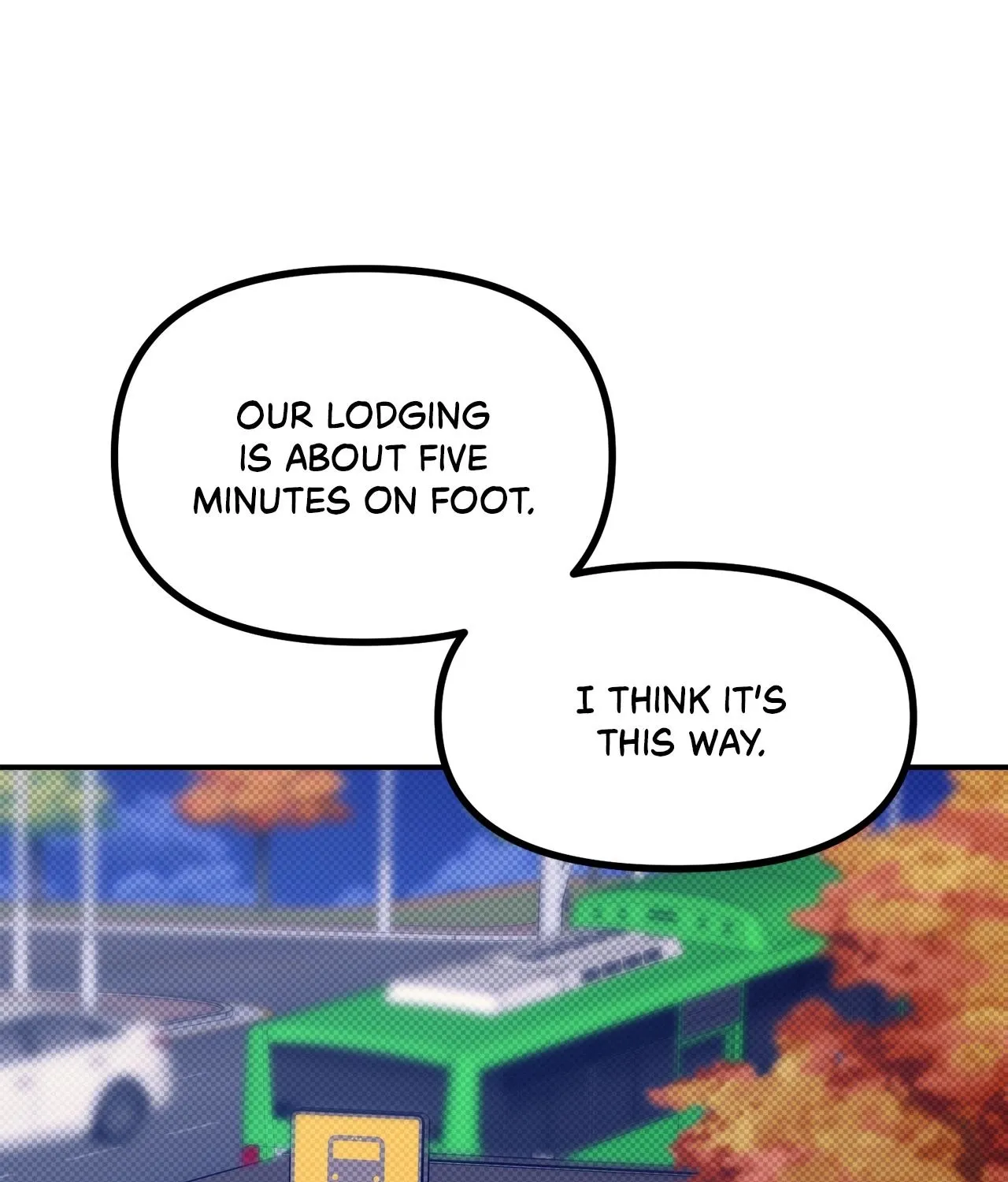 Love Under the Influence Chapter 18 page 129 - 