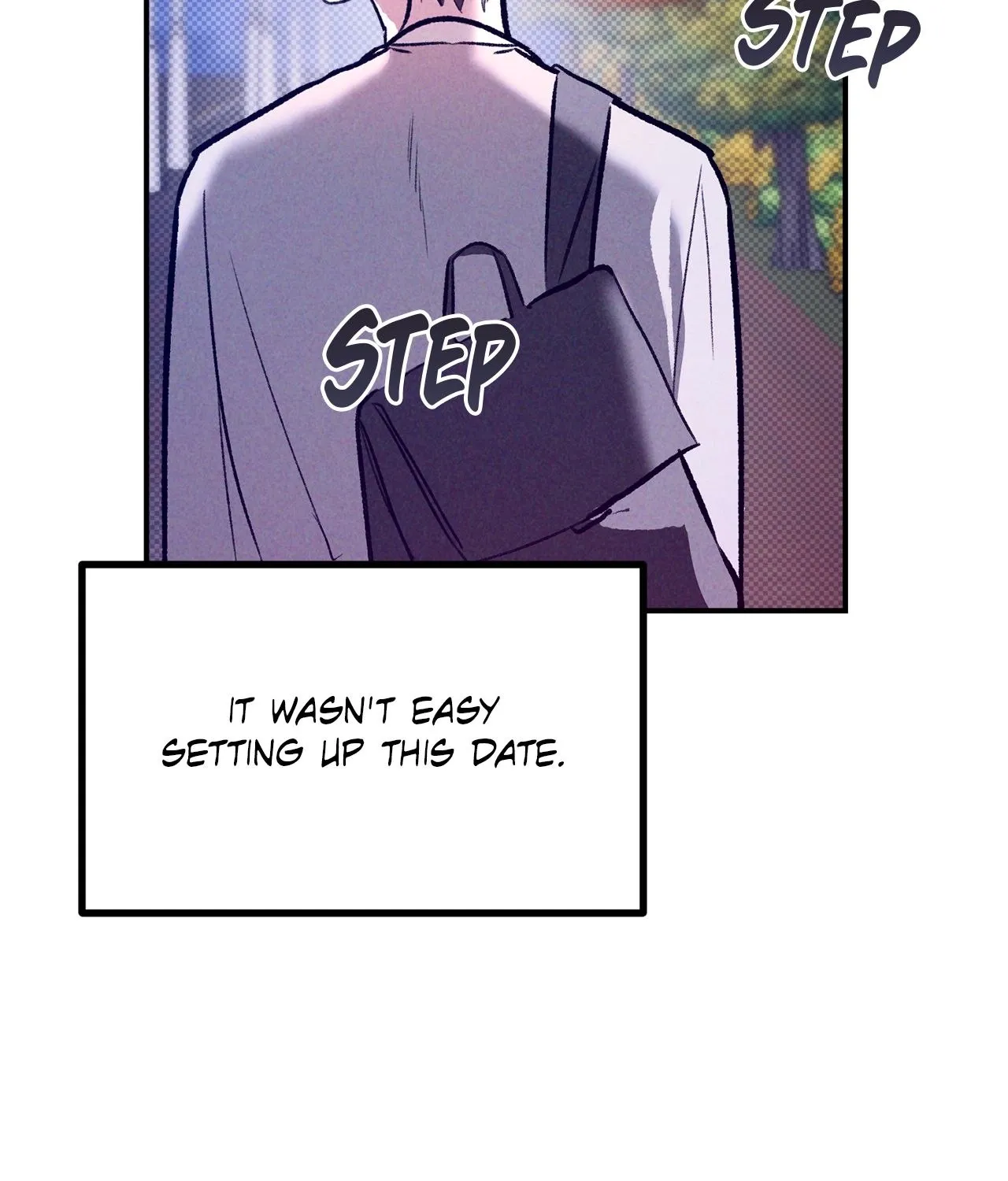 Love Under the Influence Chapter 18 page 133 - 
