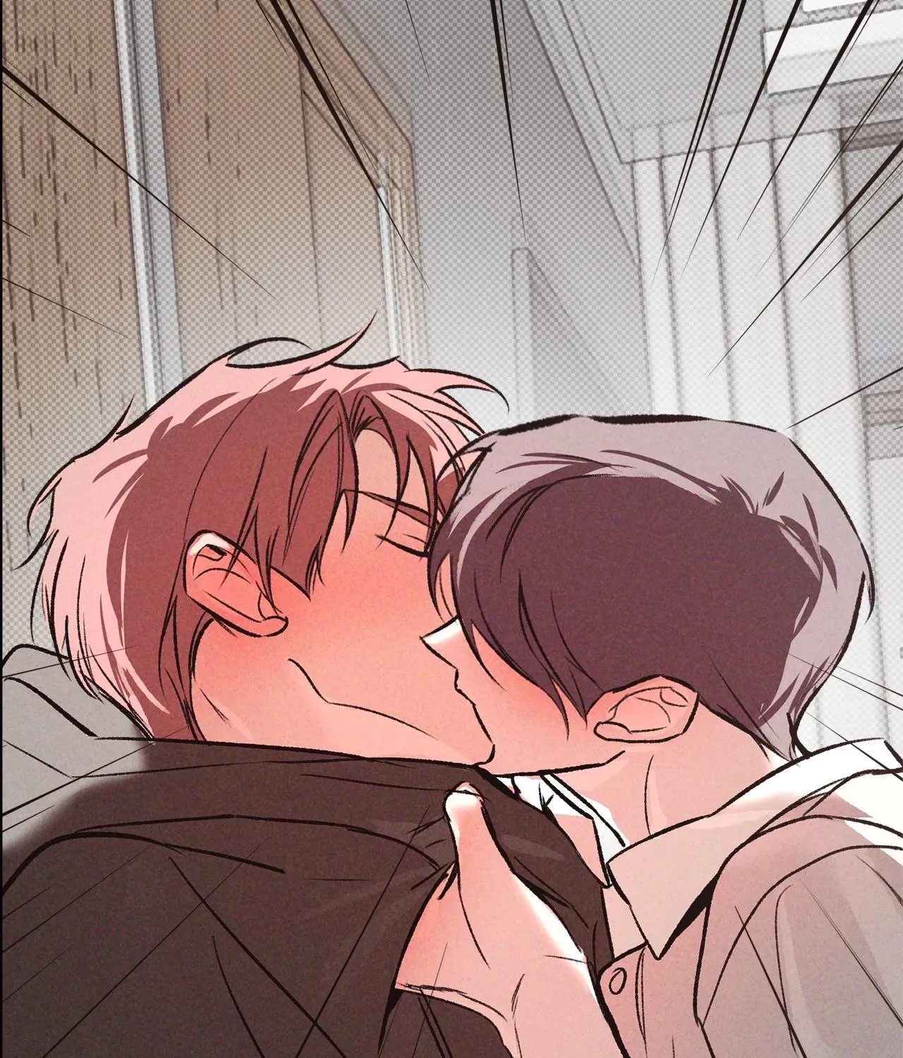Love Under the Influence Chapter 18 page 142 - 