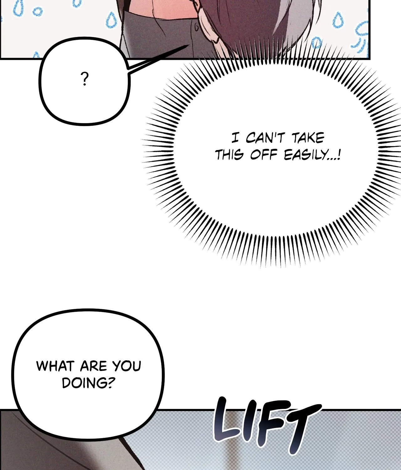 Love Under the Influence Chapter 18 page 160 - 