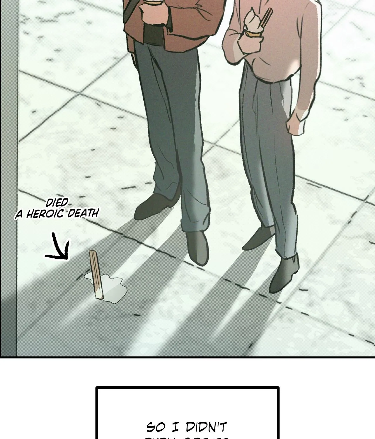 Love Under the Influence Chapter 18 page 17 - 