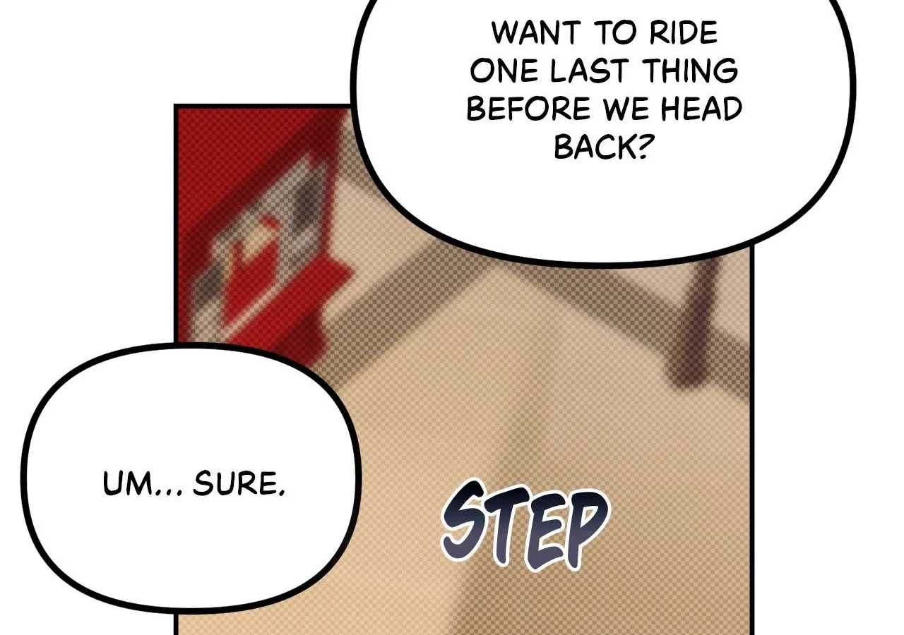 Love Under the Influence Chapter 18 page 26 - 