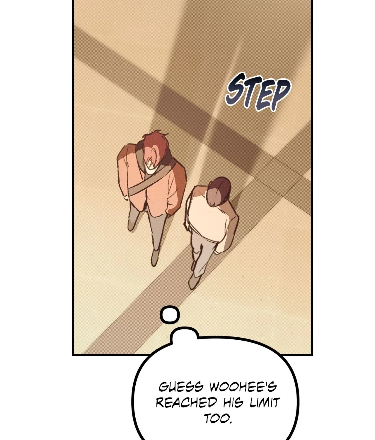Love Under the Influence Chapter 18 page 27 - 