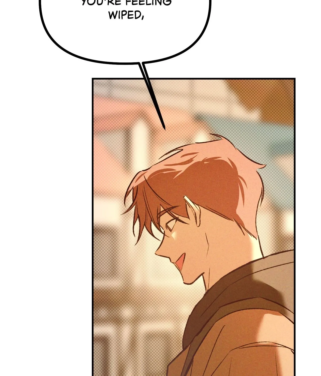 Love Under the Influence Chapter 18 page 29 - 