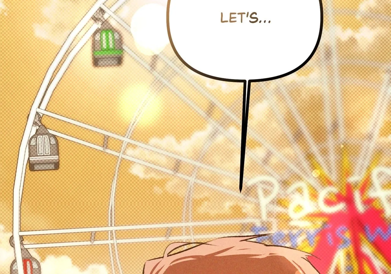 Love Under the Influence Chapter 18 page 36 - 