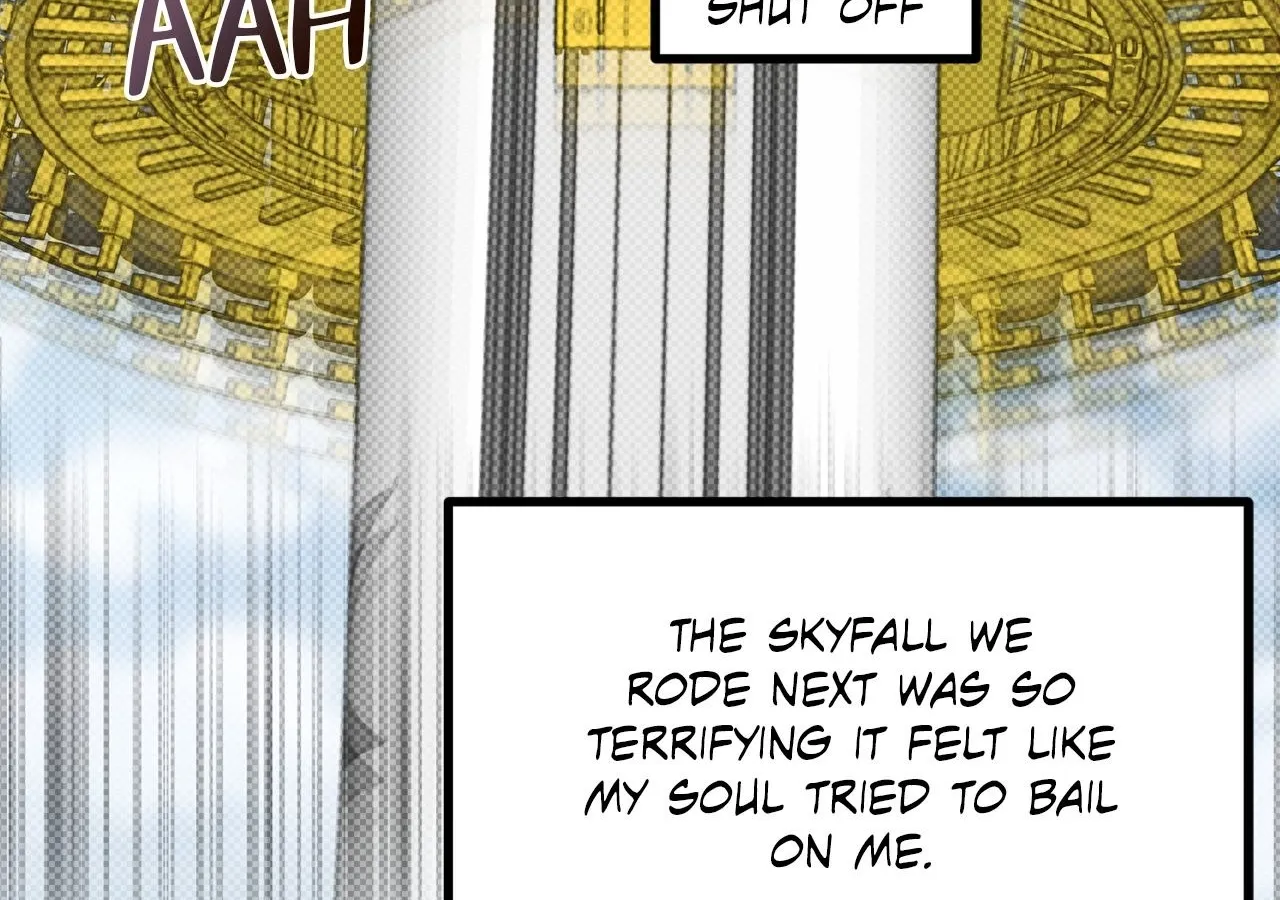 Love Under the Influence Chapter 18 page 6 - 