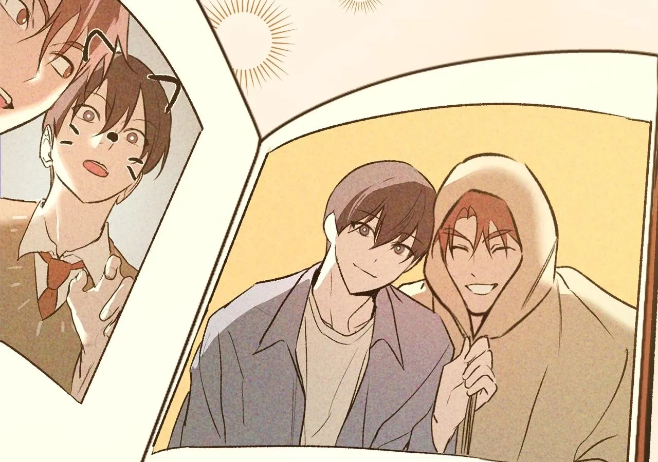 Love Under the Influence Chapter 18 page 67 - 