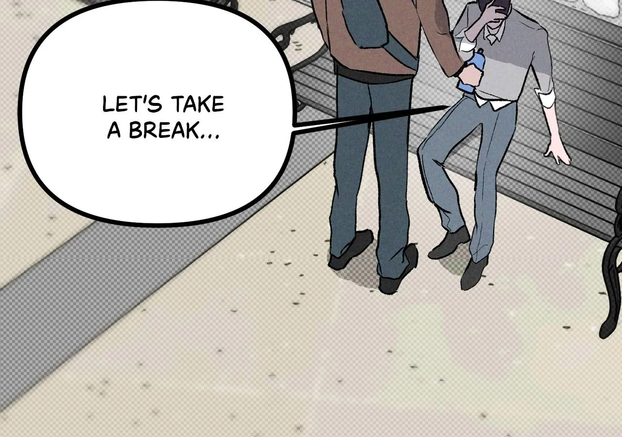 Love Under the Influence Chapter 18 page 8 - 