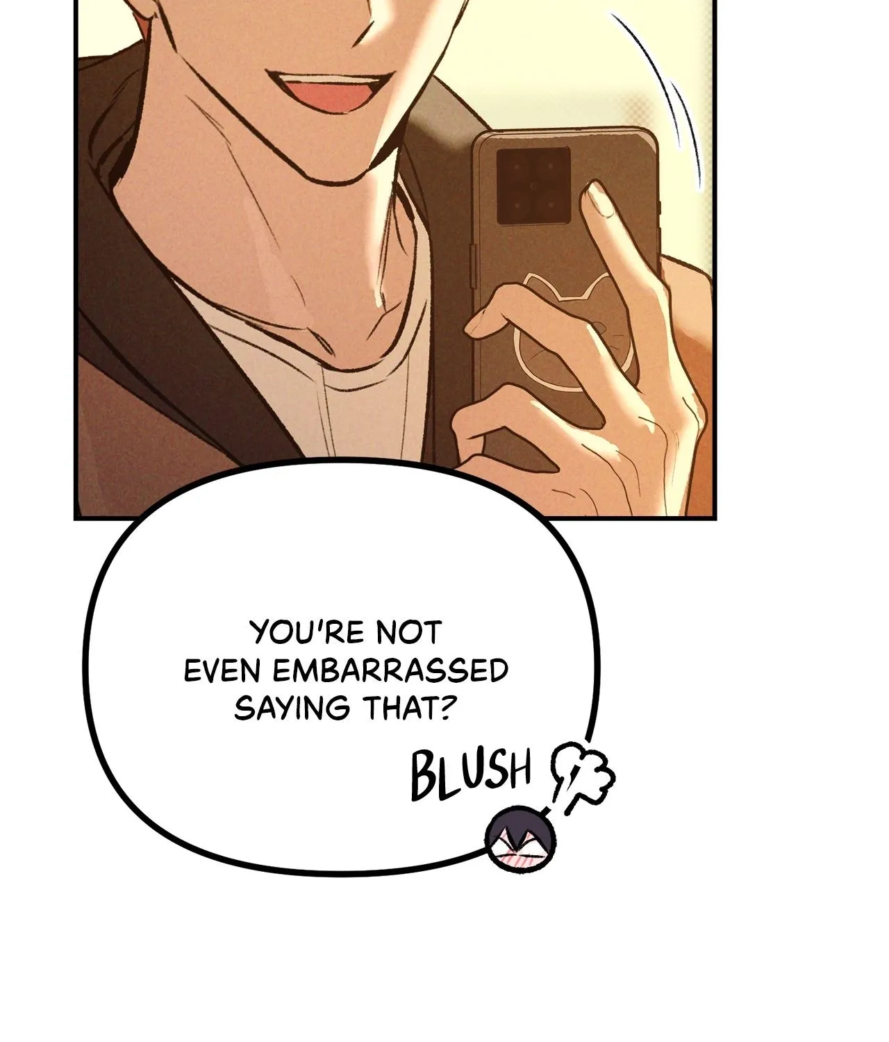 Love Under the Influence Chapter 18 page 80 - 