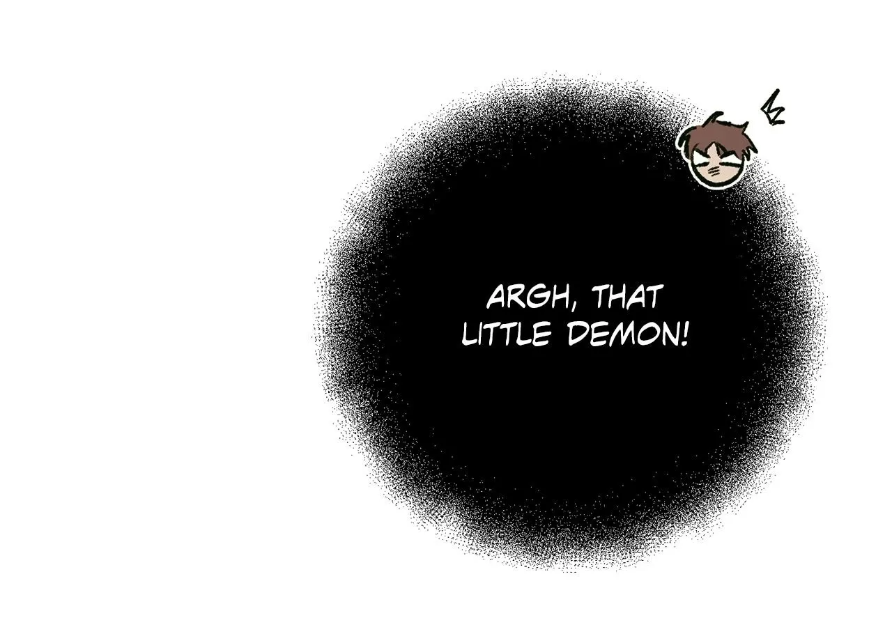 Love Under the Influence Chapter 19 page 135 - 