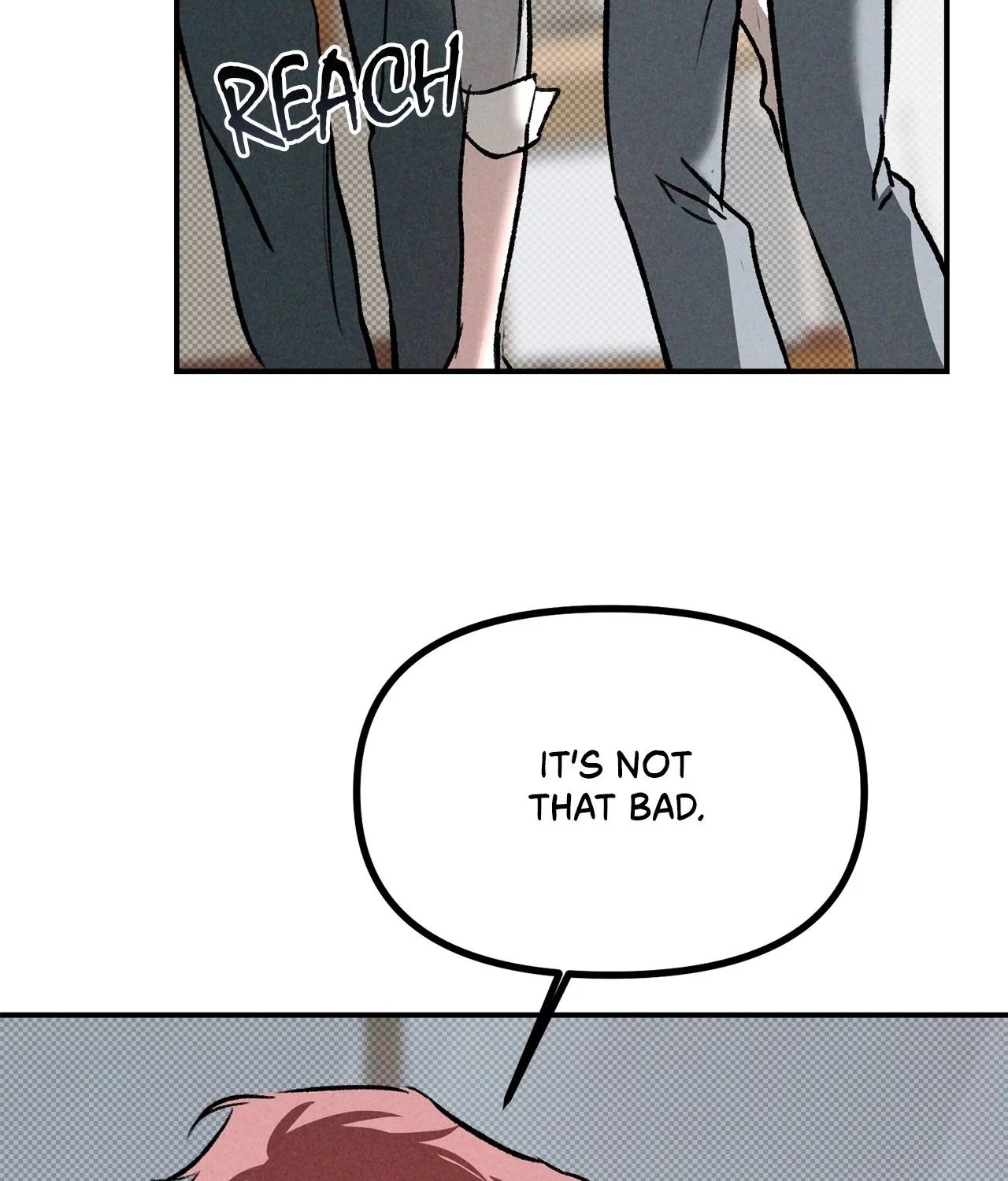 Love Under the Influence Chapter 19 page 15 - 