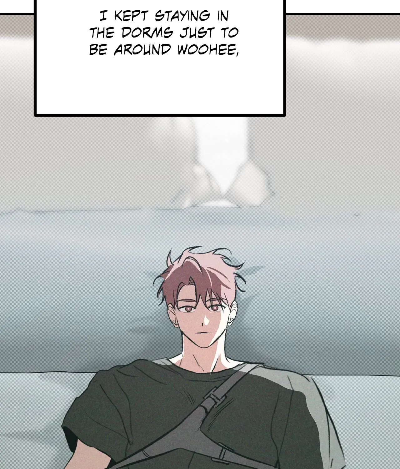 Love Under the Influence Chapter 19 page 144 - 