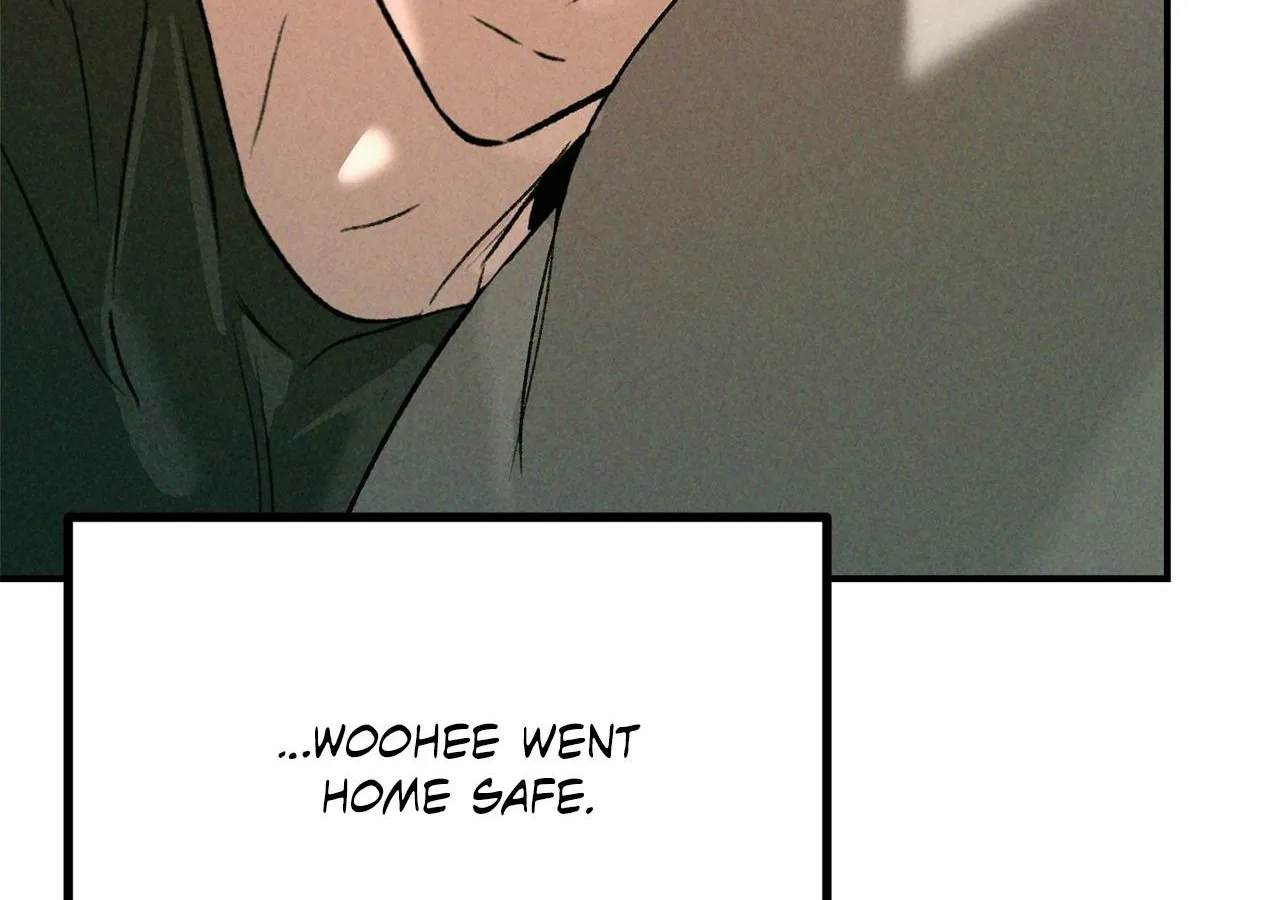 Love Under the Influence Chapter 19 page 154 - 