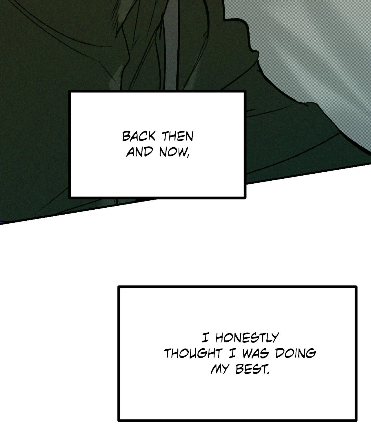 Love Under the Influence Chapter 19 page 165 - 