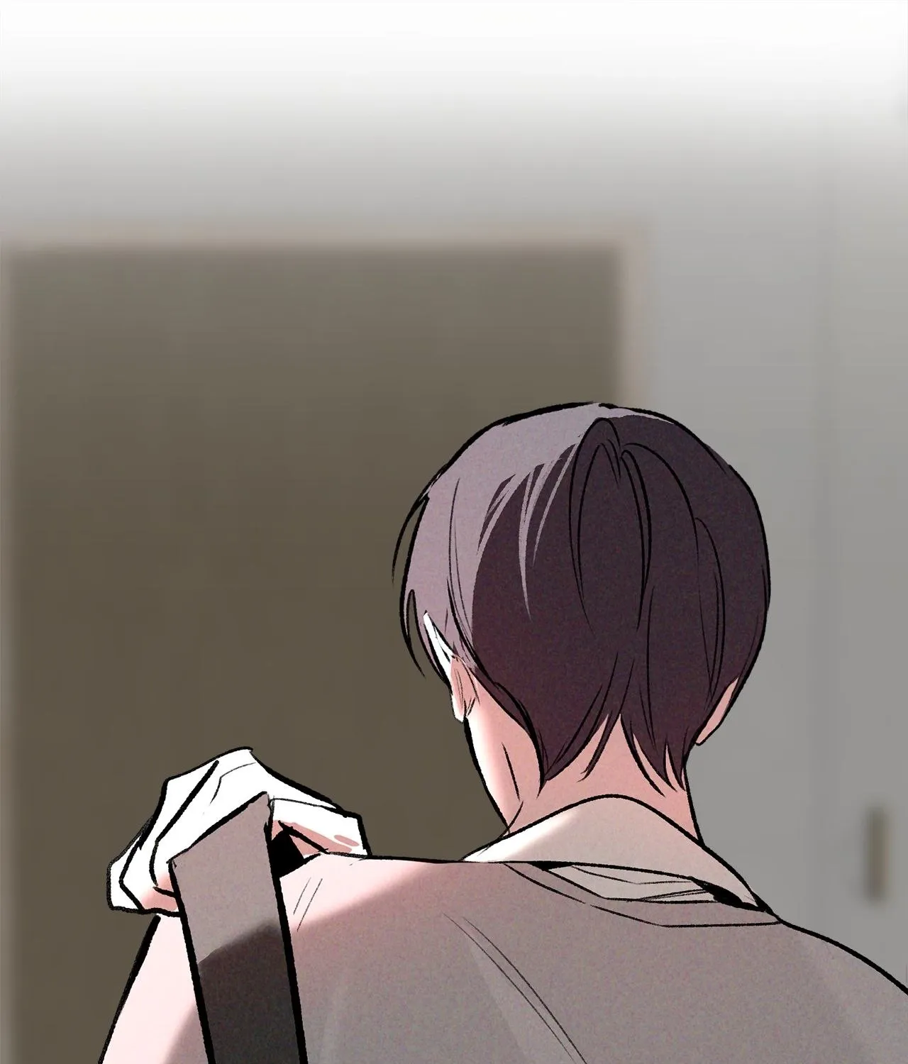 Love Under the Influence Chapter 19 page 23 - 